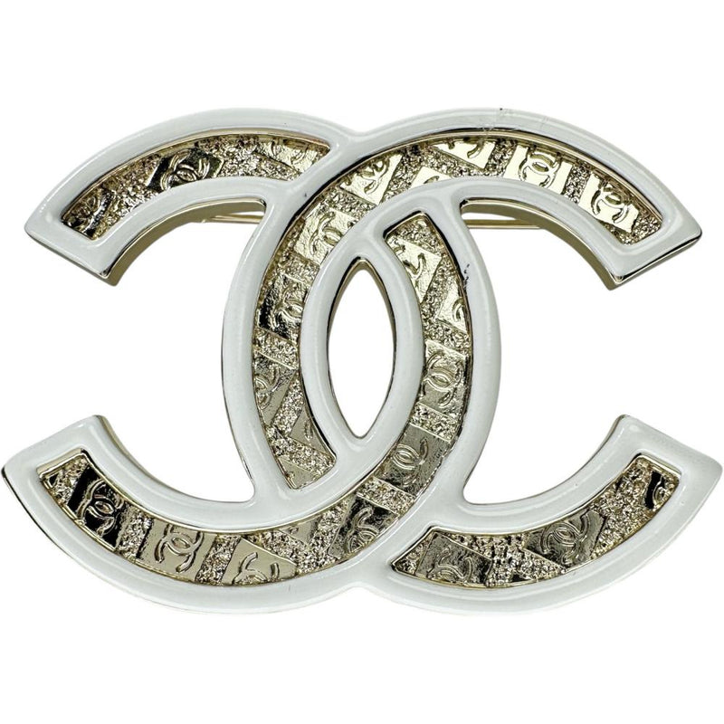 【CHANEL/シャネル】 ココマーク ブローチ GP 23.5g B24C  ゴールド（シャンパンゴールド） レディース
【中古】【真子質店】【GD】




【Moxx】