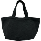 【PRADA/プラダ】 ハンドバッグ ポリエステル ブラック レディース【中古】【真子質店】【BL】 【IDMa】