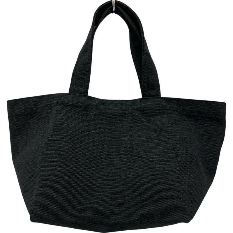 【PRADA/プラダ】 ハンドバッグ ポリエステル ブラック レディース【中古】【真子質店】【BL】 【IDMa】