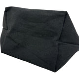 【PRADA/プラダ】 ハンドバッグ ポリエステル ブラック レディース【中古】【真子質店】【BL】 【IDMa】