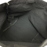 【PRADA/プラダ】 ハンドバッグ ポリエステル ブラック レディース【中古】【真子質店】【BL】 【IDMa】