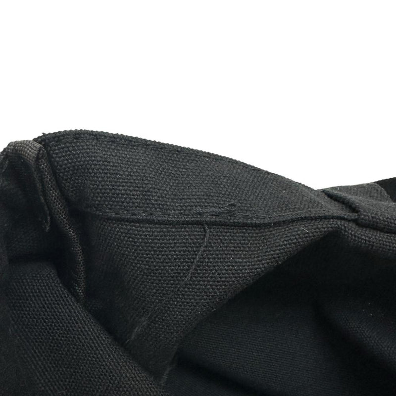 【PRADA/プラダ】 ハンドバッグ ポリエステル ブラック レディース【中古】【真子質店】【BL】 【IDMa】