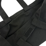 【PRADA/プラダ】 ハンドバッグ ポリエステル ブラック レディース【中古】【真子質店】【BL】 【IDMa】