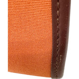【HERMES/エルメス】 プティアッシュ トートGM トートバッグ キャンバス/レザー ブラウン/オレンジ レディース【中古】【真子質店】【BL】




【TDTx】