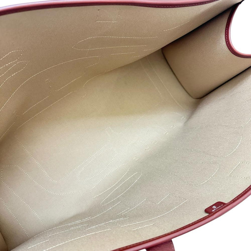 【HERMES/エルメス】 プティアッシュ トートGM トートバッグ キャンバス/レザー ブラウン/オレンジ レディース【中古】【真子質店】【BL】




【TDTx】