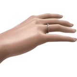 11号 ハーフサークル ダイヤモンド 0.14ct リング・指輪 Pt900プラチナ 2.2g レディース
【中古】【真子質店】【NN】




【IYMo】