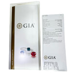 11.5号 ビルマ産ルビー 2.00ct ダイヤモンド 0.51ct リング・指輪 Pt900プラチナ 7.7g レディース
【中古】【真子質店】【NN】




【TDMiY】