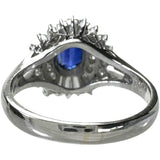 13号 サファイア 1.24ct ダイヤモンド 0.67ct リング・指輪 Pt900プラチナ 6.6g レディース
【中古】【真子質店】【NN】




【SKS】
