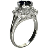 13号 サファイア 1.24ct ダイヤモンド 0.67ct リング・指輪 Pt900プラチナ 6.6g レディース
【中古】【真子質店】【NN】




【SKS】