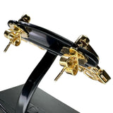 アクアマリン アメジスト ピアス/本体K18/棒K14(金性刻印なし/分析済) 5.3g レディース
【中古】【真子質店】【NN】




【YSMa】