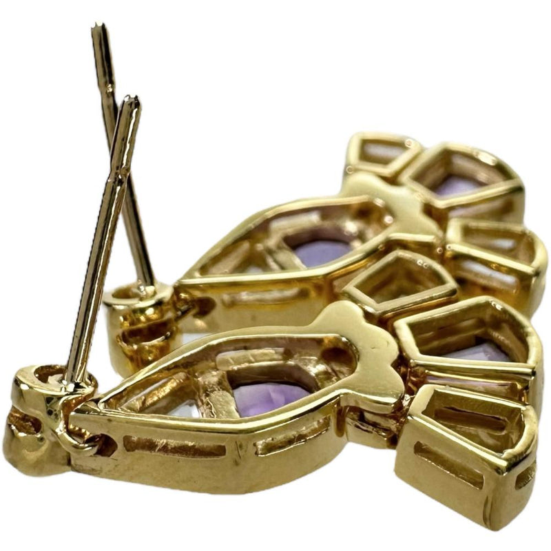 アクアマリン アメジスト ピアス/本体K18/棒K14(金性刻印なし/分析済) 5.3g レディース
【中古】【真子質店】【NN】




【YSMa】