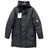 【MONCLER/モンクレール】 G20911C00023 AJA ダウンコート ダウンジャケット 2021年頃 ナイロン/ダウン/フェザー ブラック メンズ【中古】【真子質店】【GD】




【IMaMox】