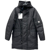 【MONCLER/盟可睐】 G20911C00023 AJA 羽绒大衣 羽绒服 2021年款 尼龙/羽绒/羽毛 黑色 男士【二手】【真子质店】【GD】




【IMaMox】