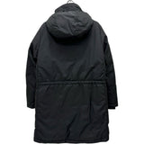 【MONCLER/盟可睐】 G20911C00023 AJA 羽绒大衣 羽绒服 2021年款 尼龙/羽绒/羽毛 黑色 男士【二手】【真子质店】【GD】




【IMaMox】