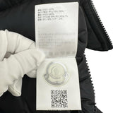 【MONCLER/モンクレール】 G20911C00023 AJA ダウンコート ダウンジャケット 2021年頃 ナイロン/ダウン/フェザー ブラック メンズ【中古】【真子質店】【GD】




【IMaMox】