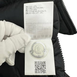 【MONCLER/盟可睐】 G20911C00023 AJA 羽绒大衣 羽绒服 2021年款 尼龙/羽绒/羽毛 黑色 男士【二手】【真子质店】【GD】




【IMaMox】