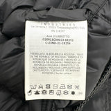 【MONCLER/モンクレール】 G20911C00023 AJA ダウンコート ダウンジャケット 2021年頃 ナイロン/ダウン/フェザー ブラック メンズ【中古】【真子質店】【GD】




【IMaMox】