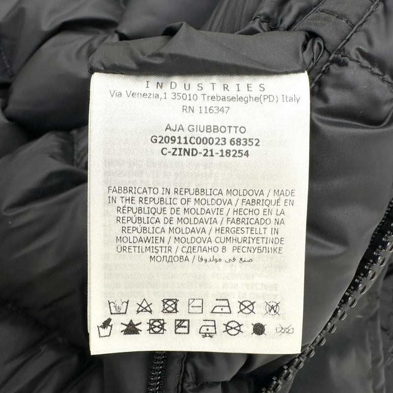 【MONCLER/モンクレール】 G20911C00023 AJA ダウンコート ダウンジャケット 2021年頃 ナイロン/ダウン/フェザー ブラック メンズ【中古】【真子質店】【GD】




【IMaMox】