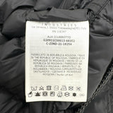 【MONCLER/盟可睐】 G20911C00023 AJA 羽绒大衣 羽绒服 2021年款 尼龙/羽绒/羽毛 黑色 男士【二手】【真子质店】【GD】




【IMaMox】