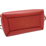 【CELINE/セリーヌ】 マイクロ ベルトバッグ 2WAYショルダーバッグ ハンドバッグ レザー レッド レディース【中古】【真子質店】【BL】




【Ixxx】