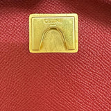 【CELINE/セリーヌ】 マイクロ ベルトバッグ 2WAYショルダーバッグ ハンドバッグ レザー レッド レディース【中古】【真子質店】【BL】




【Ixxx】