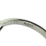 11.5号 エメラルド 1.35ct ダイヤモンド 計0.43ct リング・指輪 Pt900プラチナ 5.9g レディース
【中古】【真子質店】【NN】




【KIMo】