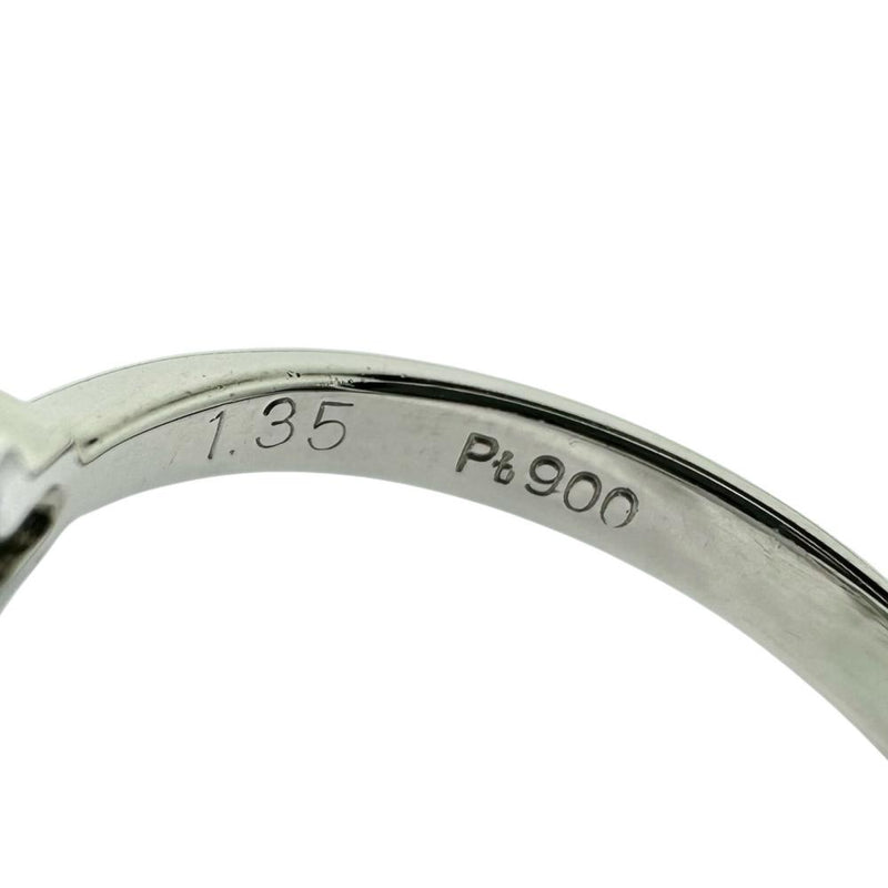 11.5号 エメラルド 1.35ct ダイヤモンド 計0.43ct リング・指輪 Pt900プラチナ 5.9g レディース
【中古】【真子質店】【NN】




【KIMo】