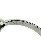 11.5号 エメラルド 1.35ct ダイヤモンド 計0.43ct リング・指輪 Pt900プラチナ 5.9g レディース
【中古】【真子質店】【NN】




【KIMo】