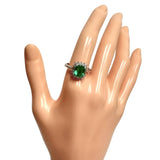 11.5号 エメラルド 1.35ct ダイヤモンド 計0.43ct リング・指輪 Pt900プラチナ 5.9g レディース
【中古】【真子質店】【NN】




【KIMo】