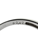 12号 ルビー(ミステリーセッティング) 0.40ct リング・指輪 K18WGホワイトゴールド 18金 3.4g レディース 【中古】【真子質店】【NN】 【DSMo】