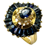 13号 サファイア 計2.48ct ダイヤモンド 計0.10ct リング・指輪 K18ゴールド 18金 5.3g レディース
【中古】【真子質店】【NN】




【YKI】