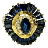 13号 サファイア 計2.48ct ダイヤモンド 計0.10ct リング・指輪 K18ゴールド 18金 5.3g レディース
【中古】【真子質店】【NN】




【YKI】