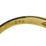 13号 サファイア 計2.48ct ダイヤモンド 計0.10ct リング・指輪 K18ゴールド 18金 5.3g レディース
【中古】【真子質店】【NN】




【YKI】