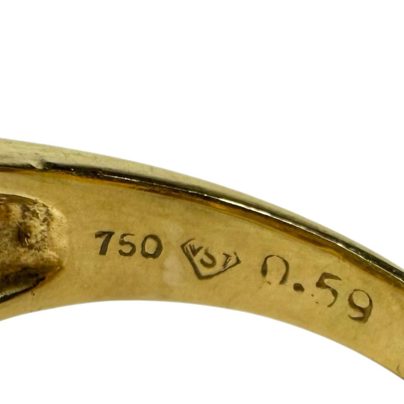 11.5号 エメラルド 1.03ct ダイヤモンド 計0.59ct リング・指輪 K18ゴールド 18金 6.1g レディース
【中古】【真子質店】【NN】




【IxTMa】