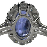 11.5号 非加熱サファイヤ 2.583ct ダイヤモンド 0.88ct リング・指輪 Pt950プラチナ 4.4g レディース
【中古】【真子質店】【NN】




【IDMiMo】