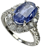 11.5号 非加熱サファイヤ 2.583ct ダイヤモンド 0.88ct リング・指輪 Pt950プラチナ 4.4g レディース
【中古】【真子質店】【NN】




【IDMiMo】
