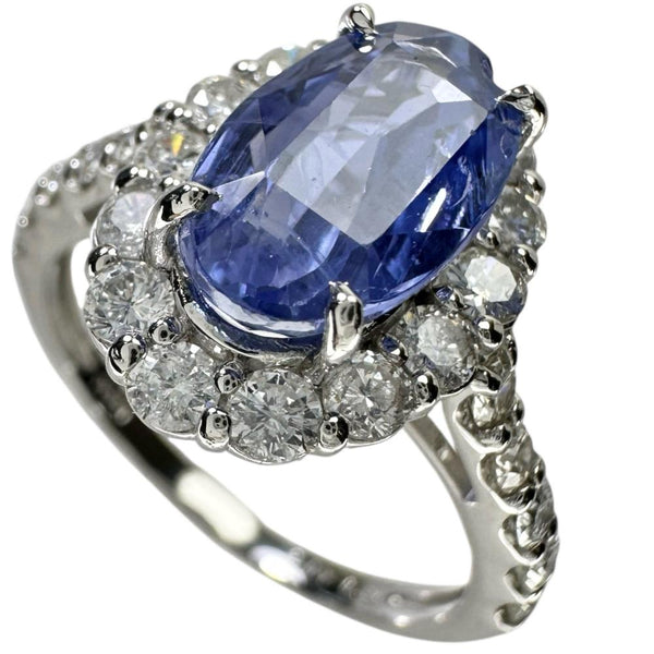 11.5号 非加熱サファイヤ 2.583ct ダイヤモンド 0.88ct リング・指輪 Pt950プラチナ 4.4g レディース
【中古】【真子質店】【NN】




【IDMiMo】