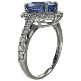 11.5号 非加熱サファイヤ 2.583ct ダイヤモンド 0.88ct リング・指輪 Pt950プラチナ 4.4g レディース
【中古】【真子質店】【NN】




【IDMiMo】