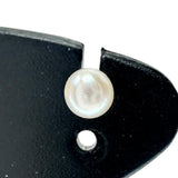 ベビーパール2.7ｍｍ ピアス K18WGホワイトゴールド 18金 0.3g レディース
【中古】【真子質店】【NN】




【DS】