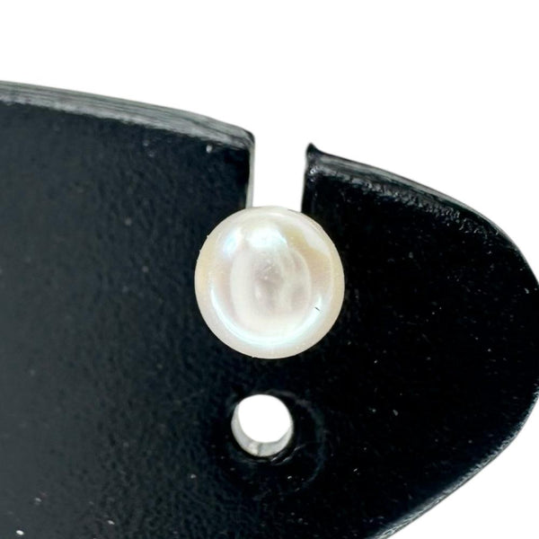 ベビーパール2.7ｍｍ ピアス K18WGホワイトゴールド 18金 0.3g レディース
【中古】【真子質店】【NN】




【DS】