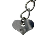 フィンガーブレスレット 薔薇モチーフ ブレスレット K10WGホワイトゴールド 10金 3.6g 18.5cm レディース
【中古】【真子質店】【BL】




【TMoMa】
【ex】