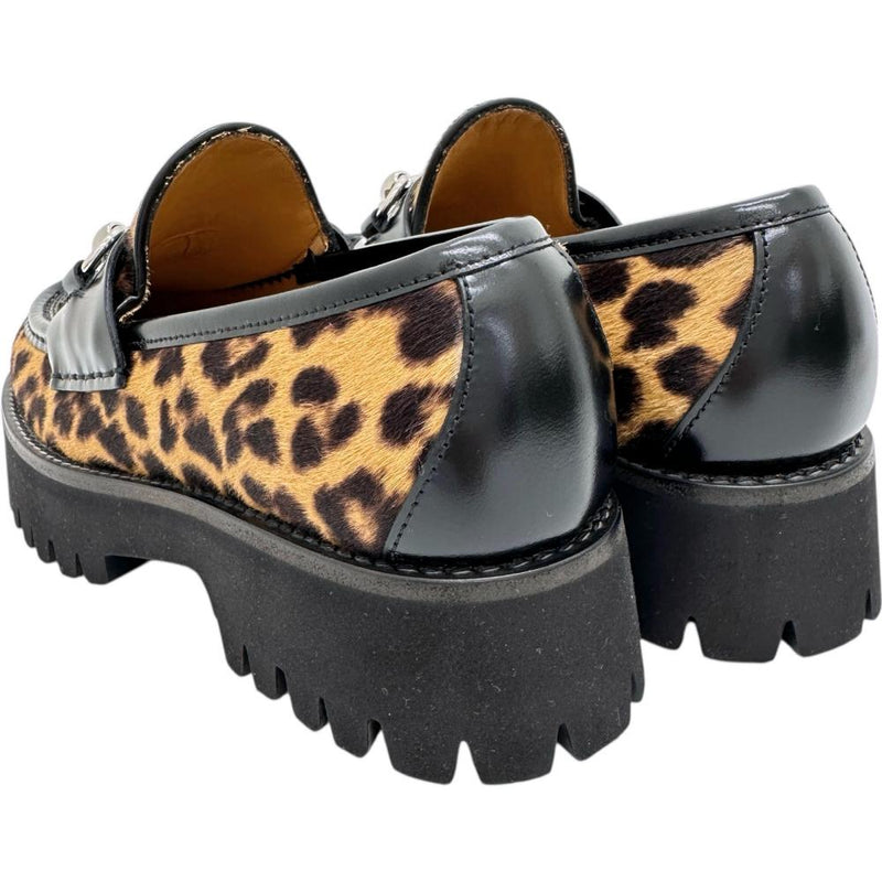 【GUCCI/グッチ】 ホースビット ヒョウ柄 ローファー ハラコ/レザー ベージュ レディース【中古】【真子質店】【GD】




【MaMox】