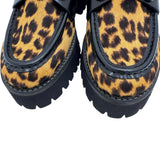 【GUCCI/グッチ】 ホースビット ヒョウ柄 ローファー ハラコ/レザー ベージュ レディース【中古】【真子質店】【GD】




【MaMox】