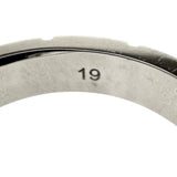 19号【GUCCI/グッチ】 アイコン アモール ハート ダイヤモンド リング・指輪 K18WGホワイトゴールド 18金 5.1g レディース
【中古】【真子質店】【BL】




【Yxx】