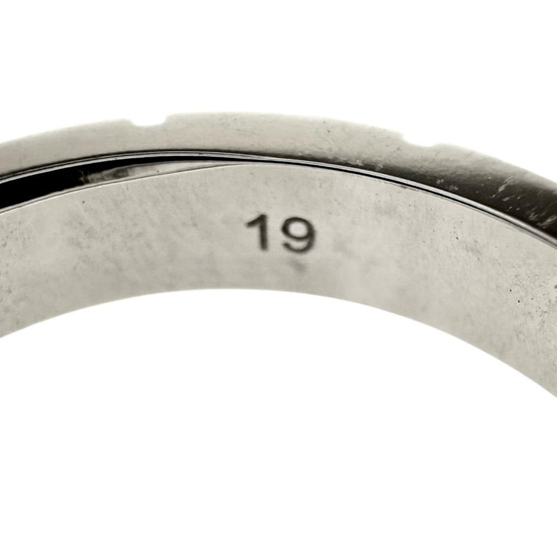 19号【GUCCI/グッチ】 アイコン アモール ハート ダイヤモンド リング・指輪 K18WGホワイトゴールド 18金 5.1g レディース
【中古】【真子質店】【BL】




【Yxx】