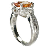 9号 ゴールデンサファイア(拡散なし) 3.01ct ダイヤモンド 0.66ct リング・指輪 Pt900プラチナ 7.6g レディース
【中古】【真子質店】【NN】




【TMoMax】