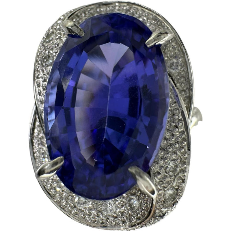 11号 タンザナイト 6.46ct ダイヤモンド 0.14ct リング・指輪 Pt900プラチナ 12.6g レディース
【中古】【真子質店】【NN】




【IMiKx】