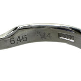 11号 タンザナイト 6.46ct ダイヤモンド 0.14ct リング・指輪 Pt900プラチナ 12.6g レディース
【中古】【真子質店】【NN】




【IMiKx】