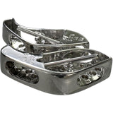 3WAY ピアス ペンダント ネックレス 兼用 ダイヤモンド 0.35/0.35ct ピアス K18WGホワイトゴールド 18金 4.2g レディース 【中古】【真子質店】【NN】 【KTY】
