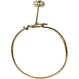 【Georg Jensen/ジョージジェンセン】 バングル パール/真珠 ブレスレット トールン K18ゴールド 18金 14.5g 16cm 902 レディース 【中古】【真子質店】【BL】 【IMiMiI】